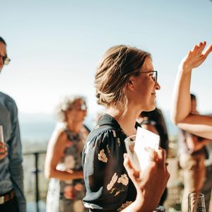 Meet your Posher, Eva